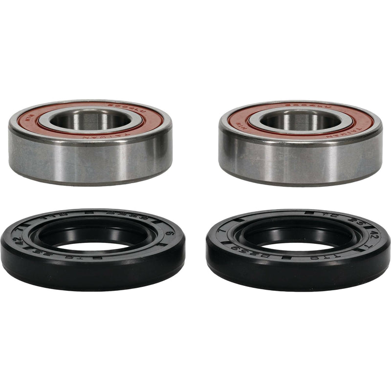 Wheel Bearing Kit Premium