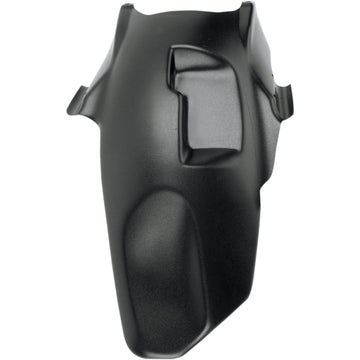 Maier Rear Splash Guard - Textured Black 05875-20