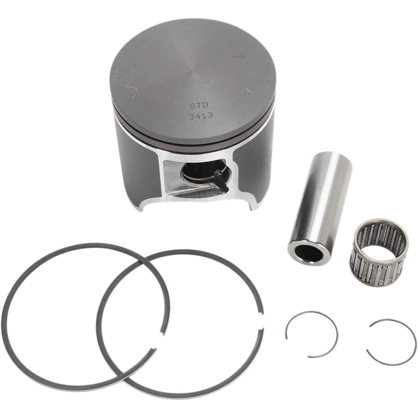 PROX Piston Kit - 85.00 mm - Arctic Cat 01.5903.000