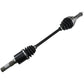 Moose Utility Axle Kit - Complete - Standard - Rear Left - Polaris LM6-PO-8-394