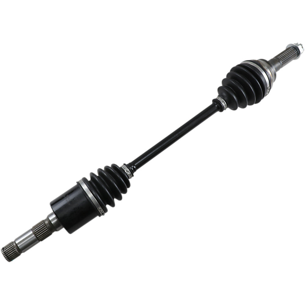 Moose Utility Axle Kit - Complete - Standard - Rear Left - Polaris LM6-PO-8-394