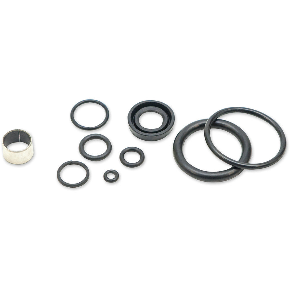 Hygear Suspension Shock Service Kit - 12.5 mm Shaft x 40 mm Body x 40 mm Reservoir 29-04-001-R