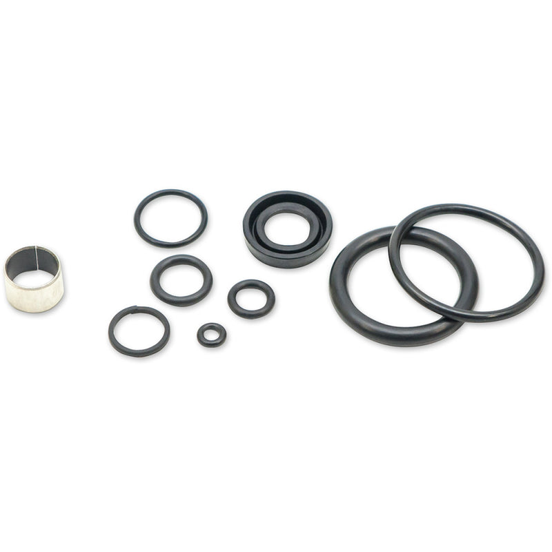 Hygear Suspension Shock Service Kit - 12.5 mm Shaft x 40 mm Body x 40 mm Reservoir 29-04-001-R