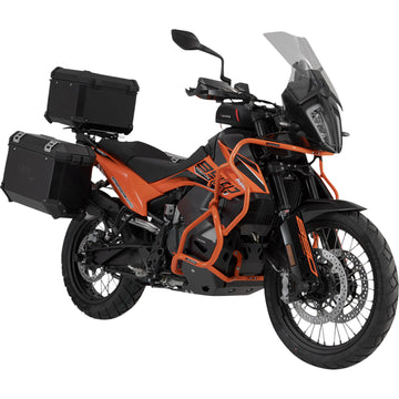 SW-Motech Adventure Protection System - KTM - 790/890 Adventure/R ADV.04.521.76101 | Frame & Body Group