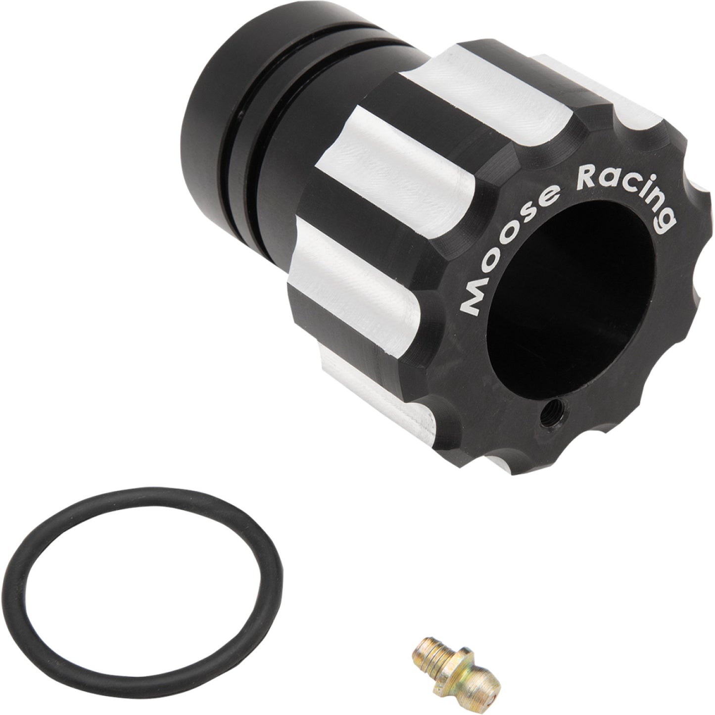 Moose Utility Bearing Greaser - 40 mm - Polaris 100-4239-PU | Wheel Tools