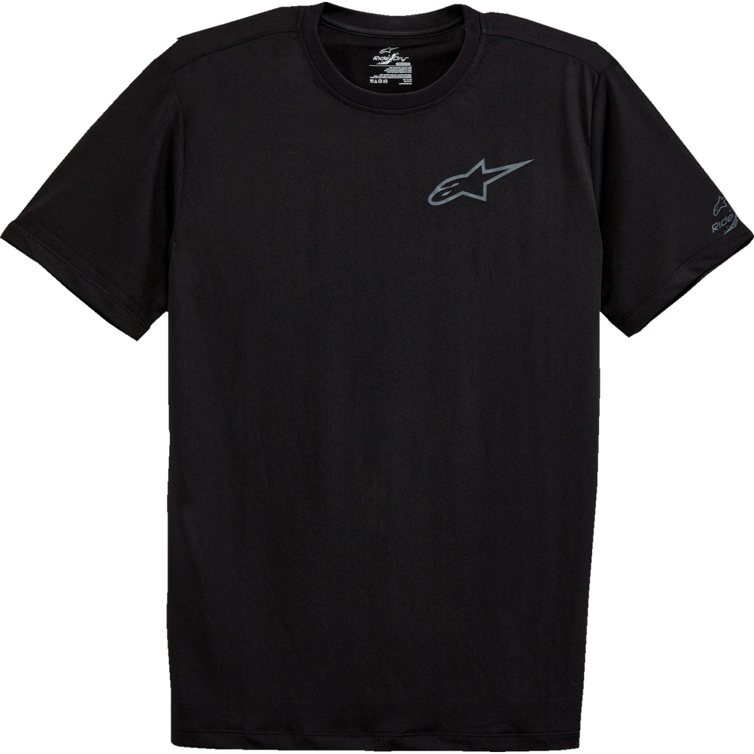 ALPINESTARS Pursue Performance T-Shirt - Black - XL 1232-72010-10XL