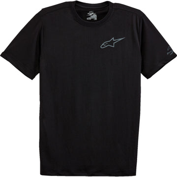 ALPINESTARS Pursue Performance T-Shirt - Black - XL 1232-72010-10XL