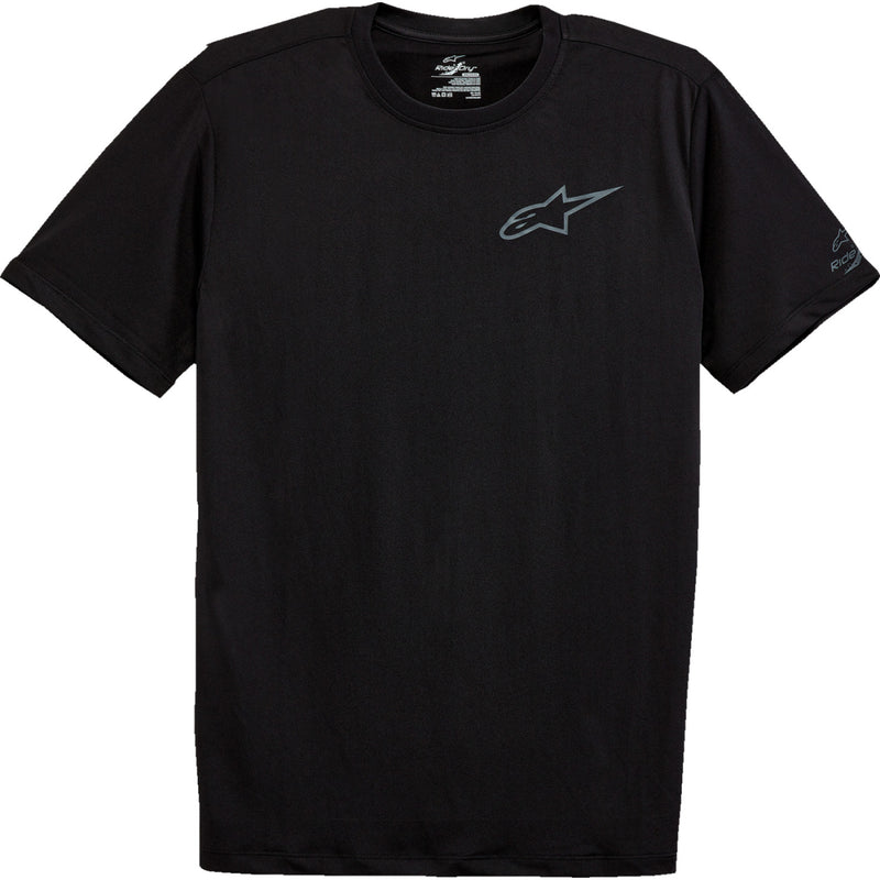 ALPINESTARS Pursue Performance T-Shirt - Black - XL 1232-72010-10XL