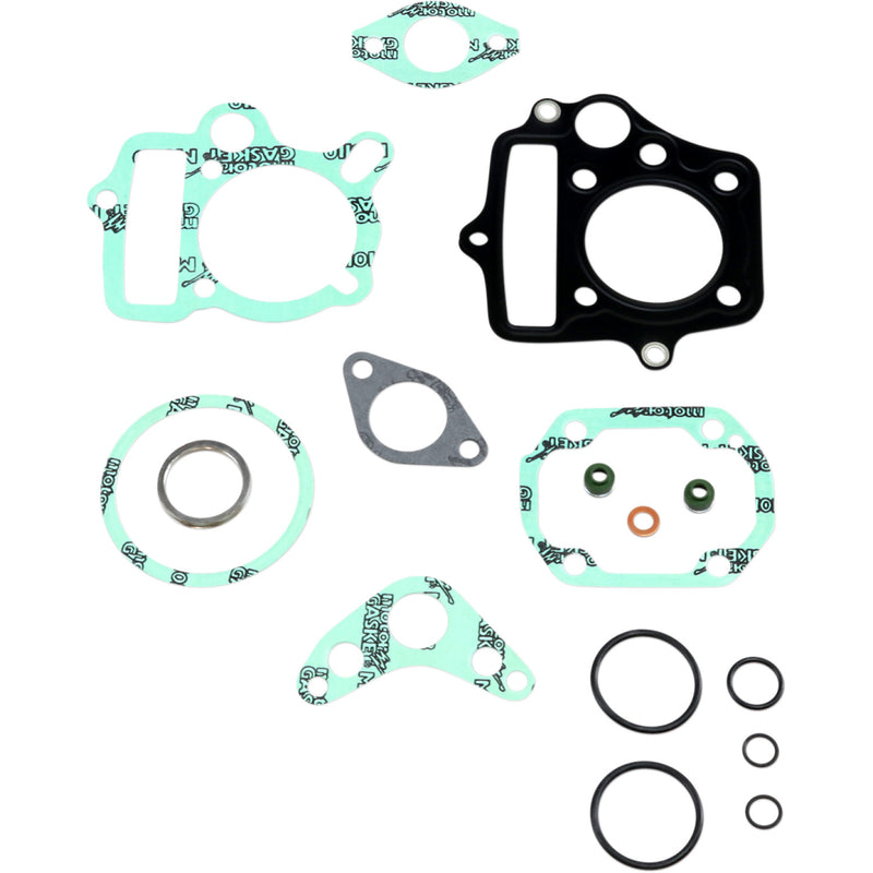Athena Top End Gasket Kit - Honda P400210600171 | Gaskets & Kits