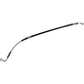 Moose Racing Brake Line - Stainless Steel H02-2-040/P