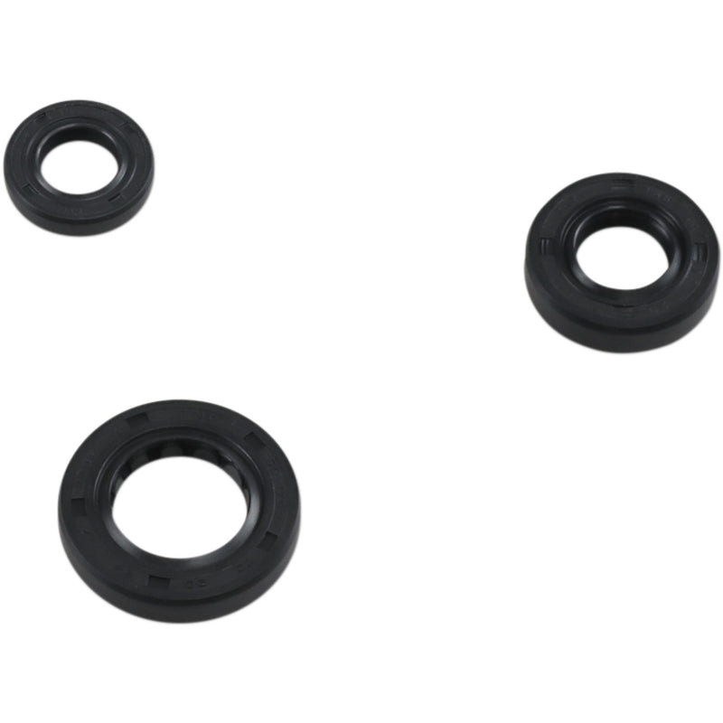 Moose Racing Engine Oil Seal Kit 822180MSE