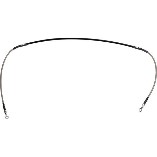 Moose Racing Brake Line - Stainless Steel Y01-1-021/P