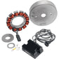 COMPU-FIRE Charging System Kit - 32 A - Harley-Davidson 55520