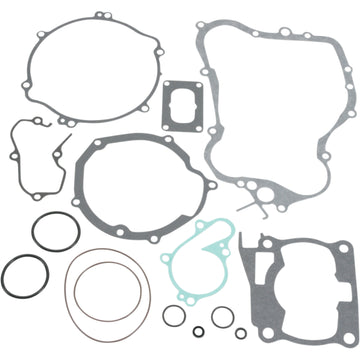Moose Racing Complete Motor Gasket Kit - Yamaha 808636MSE