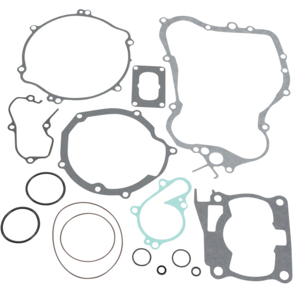 Moose Racing Complete Motor Gasket Kit - Yamaha 808636MSE