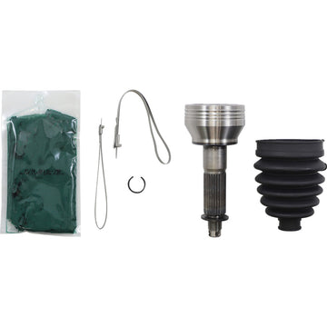 MOOSE OFFROAD CV Joint Kit - Front-Middle/Rear Outboard - Polaris CVJ545