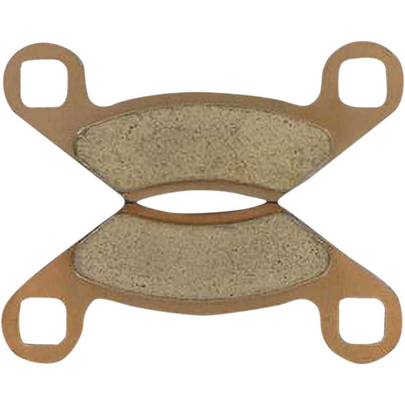 DP BRAKES Standard Brake Pads - DS 450 DP992