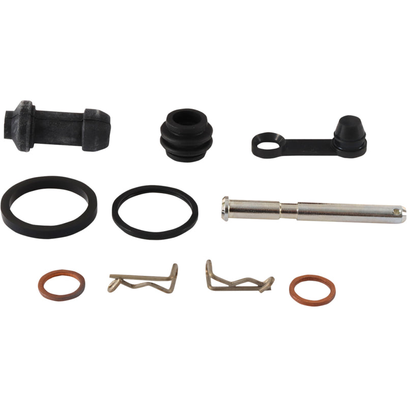 Moose Racing Caliper Rebuild Kit - Rear - Husqvarna 18-3281