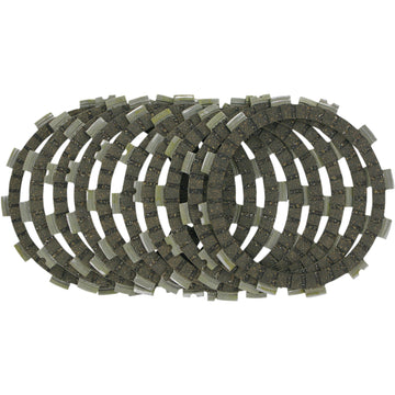 EBC Clutch Kit CK3382 | Clutch Plates & Springs