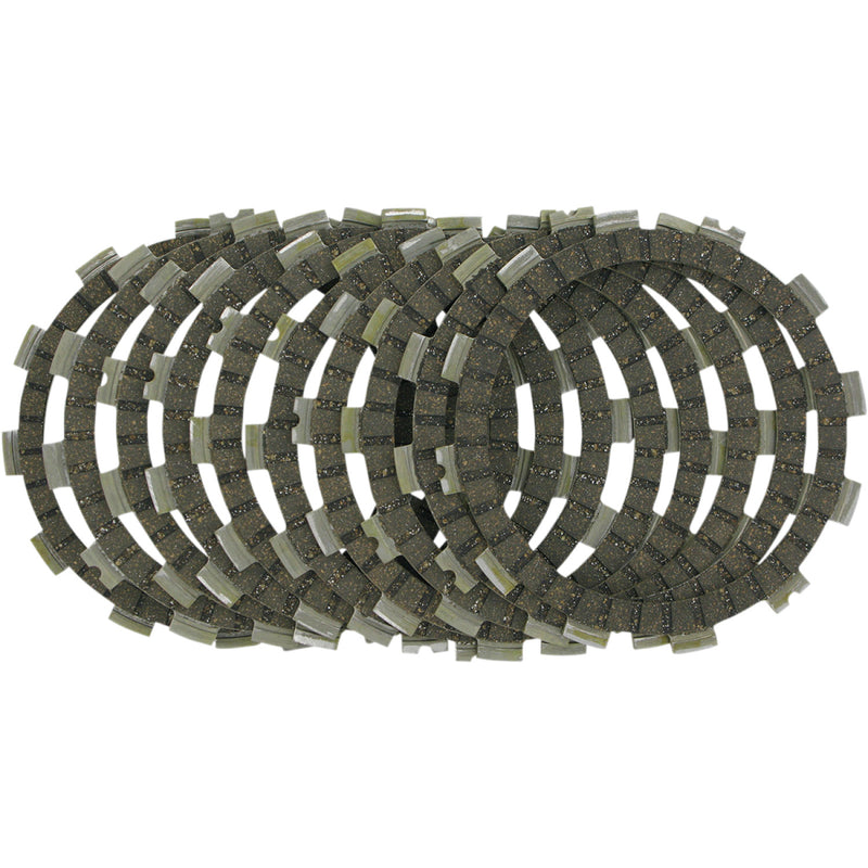 EBC Clutch Kit CK3382 | Clutch Plates & Springs