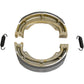 EBC Brake Shoes - Kawasaki/Suzuki 605 | Brake Shoes
