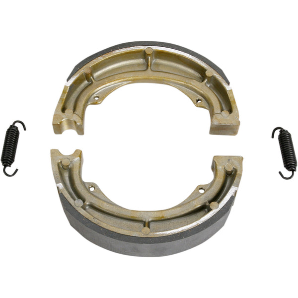 EBC Brake Shoes - Kawasaki/Suzuki 605