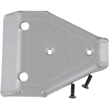 Moose Offroad Rear Shock Linkage Cover 556SC