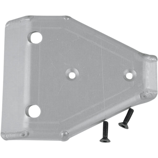 Moose Offroad Rear Shock Linkage Cover 556SC