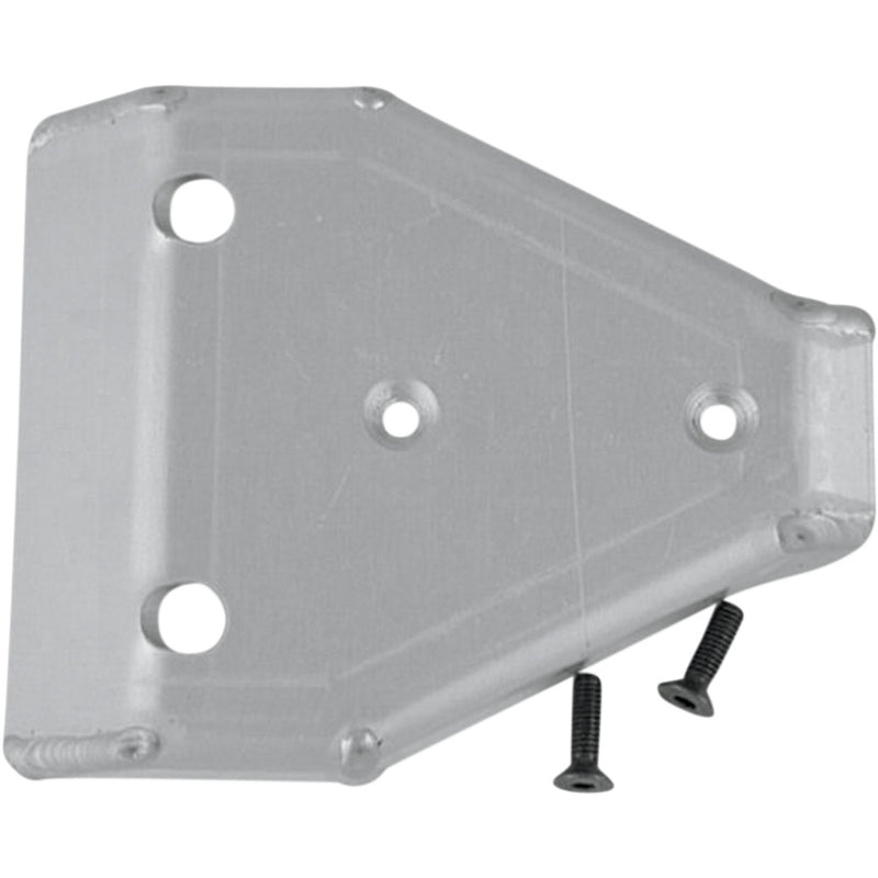 Moose Offroad Rear Shock Linkage Cover 556SC