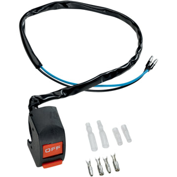 Moose Racing Kill Switch - Universal 688-8100