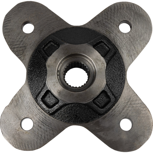 Moose Offroad Wheel Hub - Front/Rear - Polaris 100-5313-PU