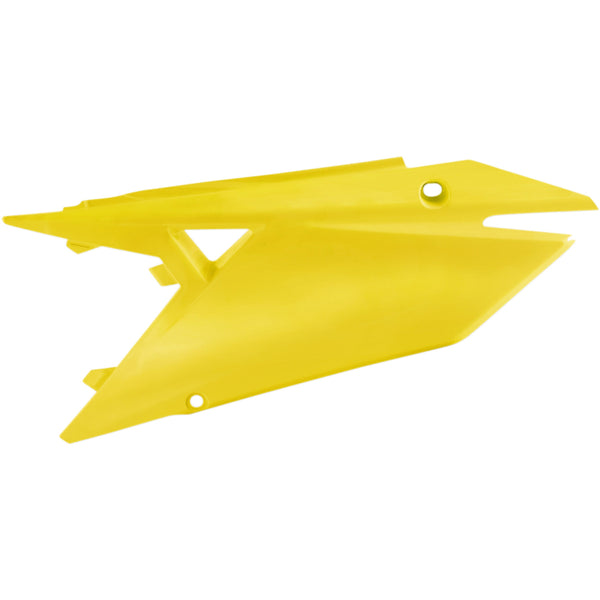 Acerbis Side Panels - Yellow 2686500231