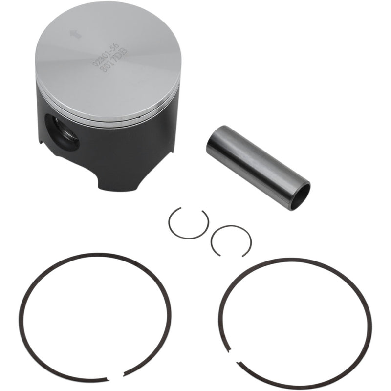 WOSSNER Piston Kit - 71.95 mm - KTM 8017DC