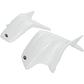 Maier Front Fenders - White 189751