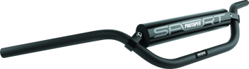ProTaper ATV Aluminum Bar - Black