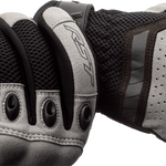 RST Ventilator X CE Glove - Silver/Black - M