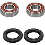 Wheel Bearing Kit Premium