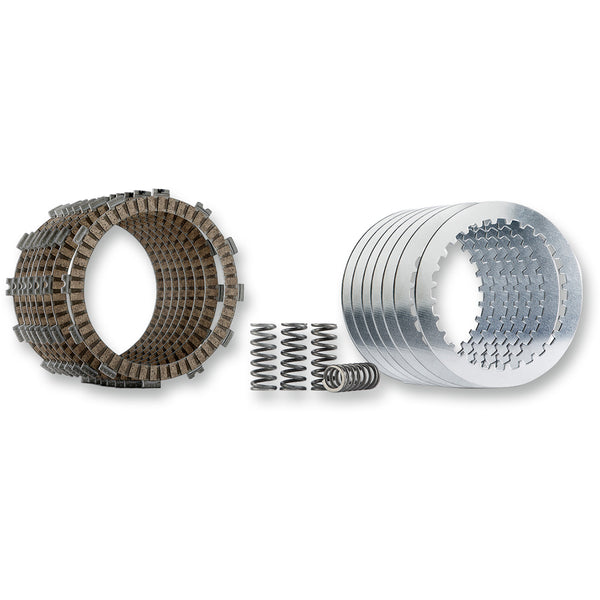 Hinson Racing Clutch Kit - YZ125 FSC053-8-001