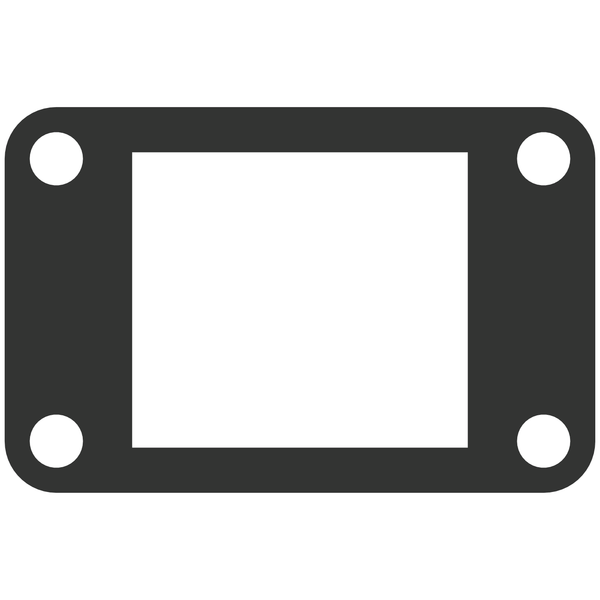 Vforce3 Gasket