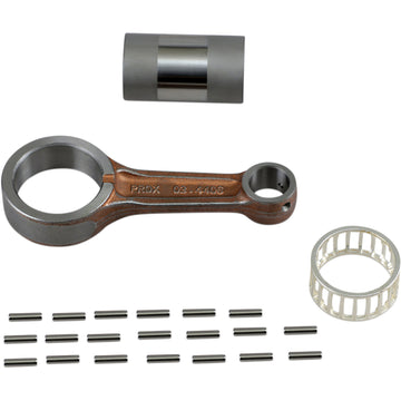 PROX Connecting Rod Kit - Kawasaki 03.4406