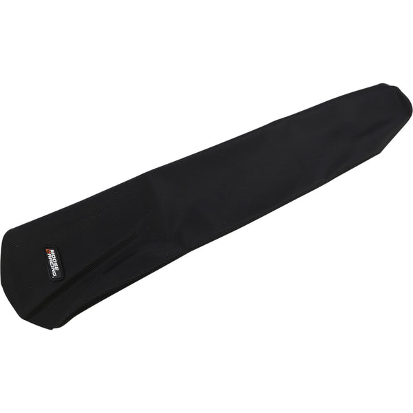 Moose Racing Gripper Seat Cover - Black - KTM KTM45018-3