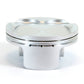 Piston Kit Forged Nikasil Cyl 76.95/Std 13.5:1 Yam