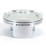Piston Kit Forged Nikasil Cyl 76.95/Std 13.5:1 Yam