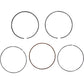 WSM Piston Rings - 85.75 mm - Kawasaki 51-258-06