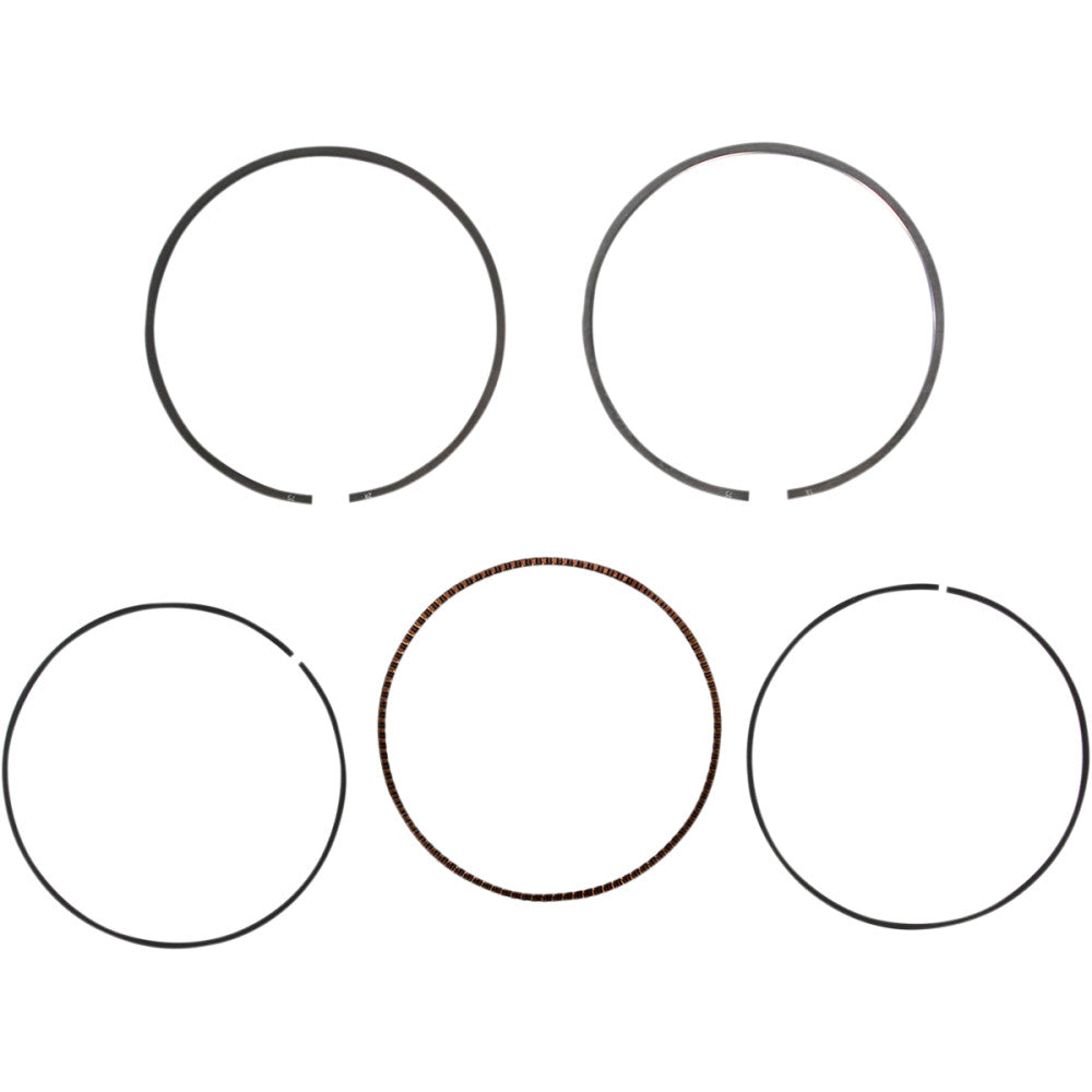 WSM Piston Rings - 85.75 mm - Kawasaki 51-258-06