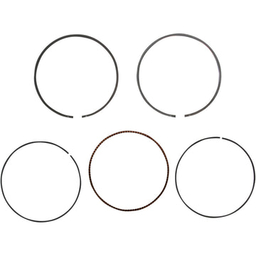 WSM Piston Rings - 85.75 mm - Kawasaki 51-258-06