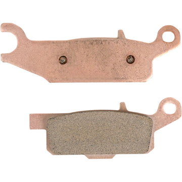 EBC Sintered "R" Brake Pads FA444R | Brake Pads   Sintered Metal