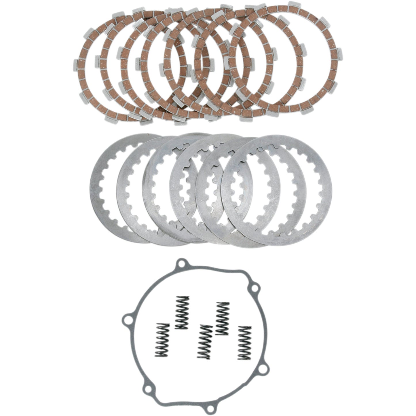 Moose Racing Clutch Kit - YZ 65/85 M90-124