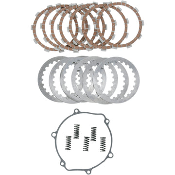 Moose Racing Clutch Kit - YZ 65/85 M90-124