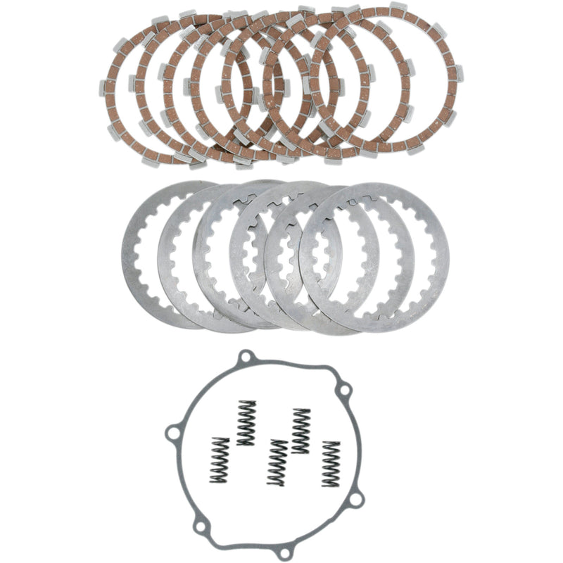 Moose Racing Clutch Kit - YZ 65/85 M90-124